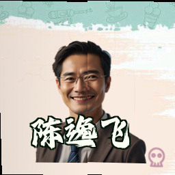 陈逸飞
